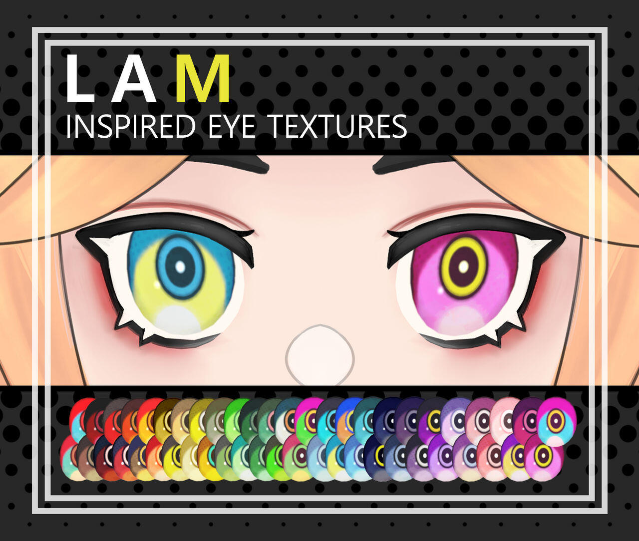 🔽Download Textures