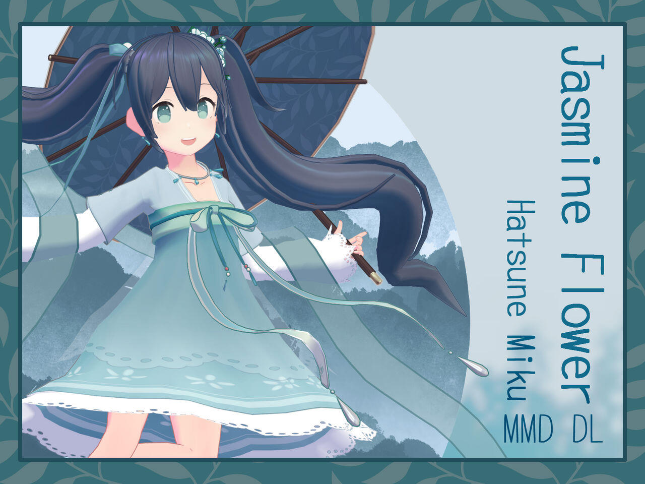 🔽Download pmx