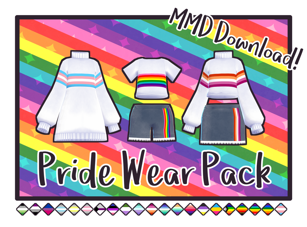 🔽Download PMX